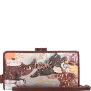 Anekke Outer Porte-monnaie Protection RFID 18 cm Foto du produit
