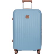 Bric's Taormina 4 roulettes Trolley M 69 cm avec soufflet d'extension Foto du produit