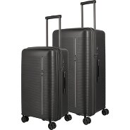 Travelite Roomer 4 roues Set de valises 2 pièces Foto du produit
