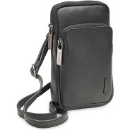 Roncato Detroit Pochette pour téléphone portable Cuir 11.5 cm Foto du produit