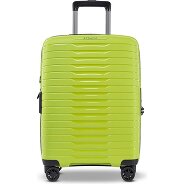 Stratic Novium 4 roues Valise cabine S 55 cm avec soufflet d'extension Foto du produit