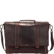 Joop! Cerratano Kreon Attaché-case Cuir véritable 40 cm Compartiment ordinateur Foto du produit