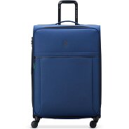 Delsey Paris x United Colors of Benetton BE 4-roll trolley L 76 cm avec soufflet d'expansion Foto du produit