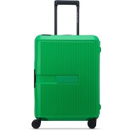 Delsey Paris x United Colors of Benetton Color Block Hardside 4-pouces trolley cabine 55 cm Foto du produit