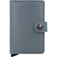 Secrid Miniwallet Original Porte-cartes de crédit Porte-monnaie RFID Cuir 6,5 cm Foto du produit
