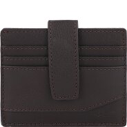 camel active Stone Étui pour cartes de crédit Protection RFID Cuir 10.5 cm Foto du produit