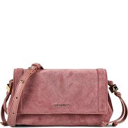 Coccinelle Thess Sac à bandoulière Cuir véritable 21 cm Foto du produit