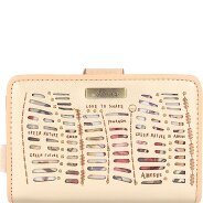 Anekke Amazonia Porte-monnaie Protection RFID 13.5 cm Foto du produit