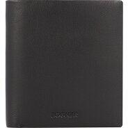 Bogner Aspen Sami Porte-monnaie en cuir RFID 9 cm Foto du produit
