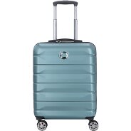 Delsey Paris Air Armour 4-roues trolley cabine Slim Line 55 cm Foto du produit