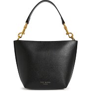 Ted Baker Leolaa Sac à bandoulière Cuir véritable 22 cm Foto du produit
