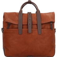 Harold's Mount Ivy Sac à dos en cuir 42 cm pour ordinateur portable Foto du produit