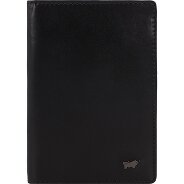 Braun Büffel Porte-passeport Country RFID en cuir 10 cm Foto du produit