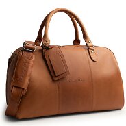 The Chesterfield Brand Liam-II Sac de voyage Weekender Cuir véritable 46 cm Foto du produit