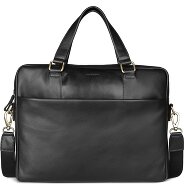 bugatti Ryan Attaché-case Cuir véritable 39 cm Compartiment ordinateur Foto du produit