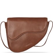 bugatti Sadie Sac à bandoulière Cuir véritable 28 cm Foto du produit