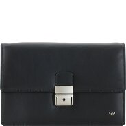 Golden Head Polo Sac pour homme Sac à main en cuir 23 cm Foto du produit