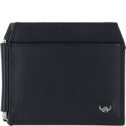 Golden Head Polo Porte-monnaie Protection RFID Cuir véritable 11 cm Foto du produit