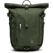 GOT BAG Rolltop Adventure Daypack 47 cm Compartiment ordinateur Foto du produit
