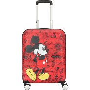 American Tourister Wavebreaker Disney 4 roulettes Trolley de cabine 55 cm Foto du produit