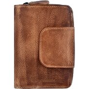 Jack Kinsky Nassau 511 Porte-monnaie en cuir 10 cm Foto du produit