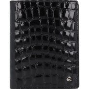 Esquire Nizza Porte-monnaie Protection RFID Cuir 11 cm Foto du produit