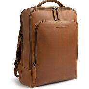 The Chesterfield Brand Quincy Daypack Cuir véritable 43 cm Foto du produit