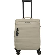 Travelite Barbara Stepp 4 roulettes Trolley de cabine S 55 cm avec soufflet d'extension Foto du produit