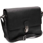 The Chesterfield Brand Lunor Messenger Cuir 26 cm Foto du produit