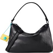 Gabs Calipso Sac à bandoulière Cuir véritable 34 cm Foto du produit
