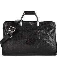 Campomaggi Giuditta Attaché-case Cuir véritable 40 cm Foto du produit