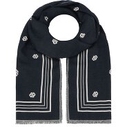 Boss Yllie Chiffon 200 cm Foto du produit