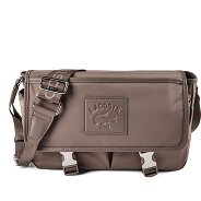 Lacoste Classics Messenger 30.5 cm Foto du produit
