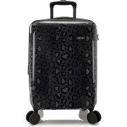Heys Elite Fashion 4 roues Valise cabine S 53 cm avec soufflet d'extension Foto du produit