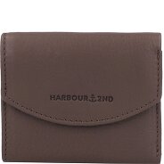 Harbour 2nd Just Pure Porte-monnaie Protection RFID Cuir 10.5 cm Foto du produit