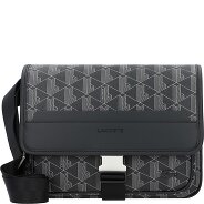 Lacoste Monogram The Blend Messenger 29 cm Foto du produit