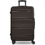Redolz Essentials 16 LARGE 4 roues Valise cabine 77 cm Foto du produit