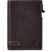 camel active Hill Porte-monnaie Protection RFID Cuir véritable 7 cm Foto du produit