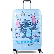 American Tourister Wavebreaker Disney 4 roulettes Trolley 77 cm Foto du produit