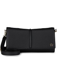 AIGNER Portefeuille d'embrayage Protection RFID Cuir 21 cm Foto du produit