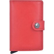 Secrid Miniwallet Original Porte-cartes de crédit Porte-monnaie RFID Cuir 6,5 cm Foto du produit