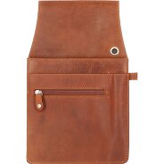 Esquire Sac de serveur Dallas en cuir 15,5 cm Foto du produit