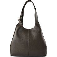 Coccinelle C-Easy Sac de shopper Cuir véritable 35 cm Foto du produit