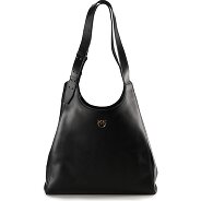 PINKO Sac de shopper Cuir 35 cm Foto du produit