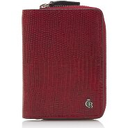 Castelijn & Beerens Donna Porte-monnaie RFID cuir 8 cm Foto du produit