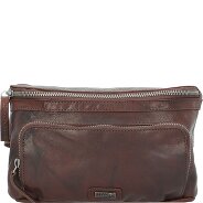 Spikes & Sparrow Sac banane Bronco en cuir 23 cm Foto du produit