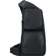 Greenburry Vintage Cuir véritable 43 cm Foto du produit