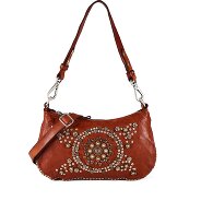 Campomaggi Teresa Sac à bandoulière Cuir véritable 30 cm Foto du produit