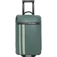 Vaude Takutea 35 2 roulettes Trolley de cabine 54 cm Foto du produit
