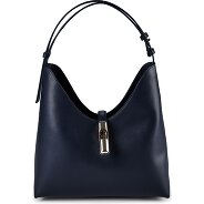 Furla Goccia Sac à bandoulière Cuir 30 cm Foto du produit